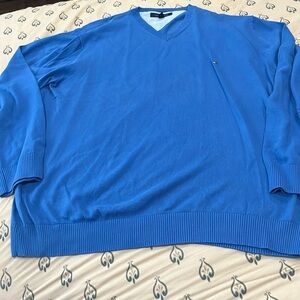 XXL Tommy Hilfiger sweater